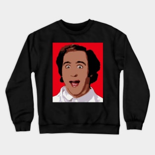 andy kaufman Crewneck Sweatshirt